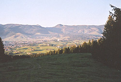 Cave di Altopiano Asiago