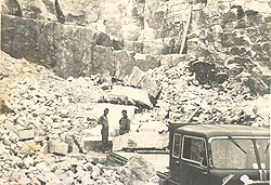 Cave di Marmo Asiago