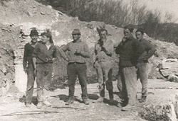 Cave di Marmo Asiago