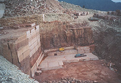 Cave di Marmo Asiago