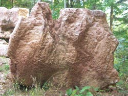 Arredo giardino con marmo Asiago