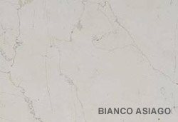 Bianco Asiago