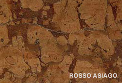 Rosso Asiago